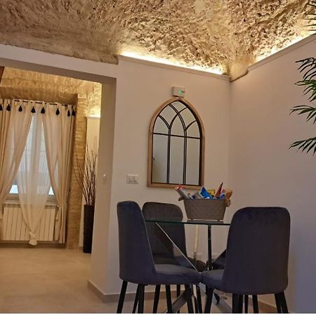 فندق Caieta Housing جنوى المظهر الخارجي الصورة