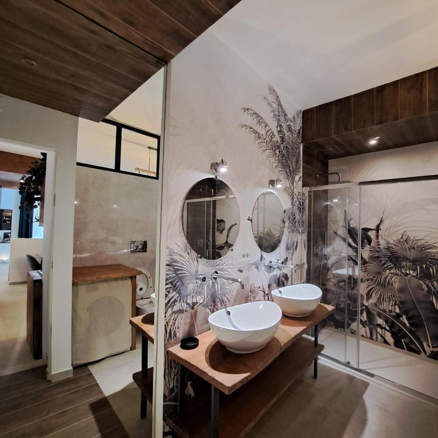 فندق Caieta Housing جنوى المظهر الخارجي الصورة